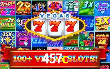 Ofertas Imperdíveis na 457c: Promoções e Bônus Que Valem a Pena